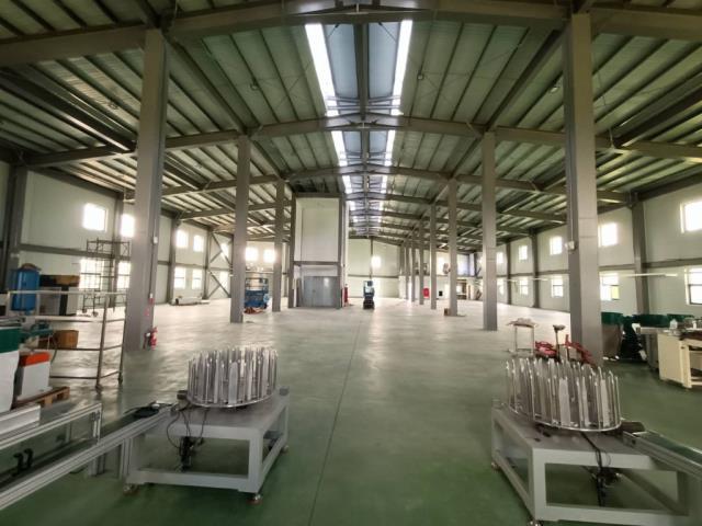 桃園龍潭廠房-3