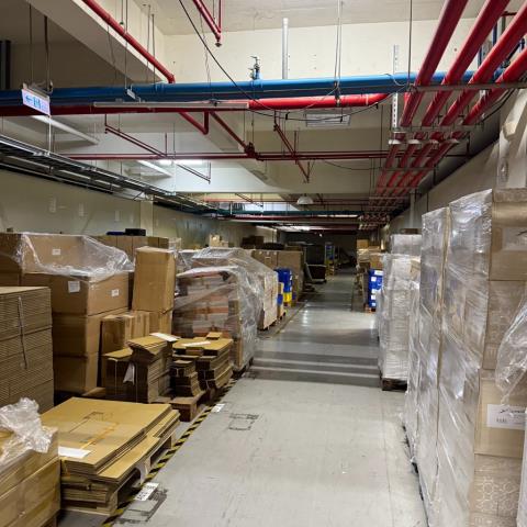 桃園平鎮廠房-2