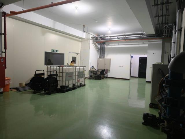 蘆竹廠房-1