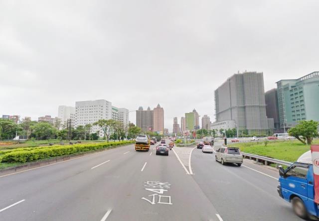 桃園蘆竹廠房-0