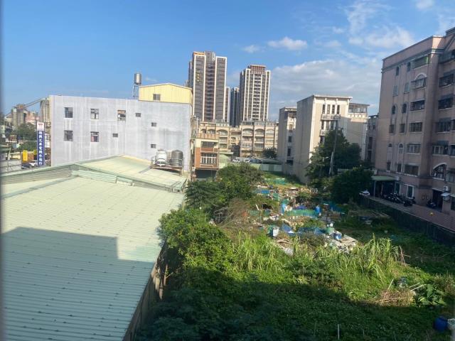 楊梅埔心火車站美公寓