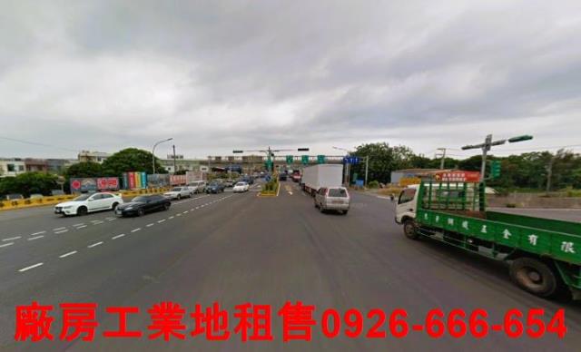 桃園大園廠房-0