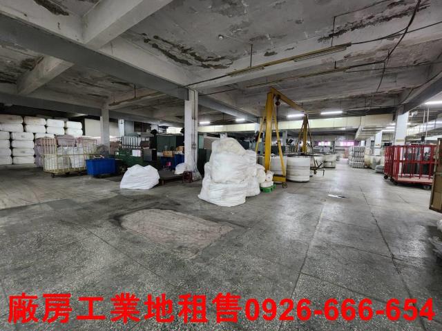 中壢廠房-2