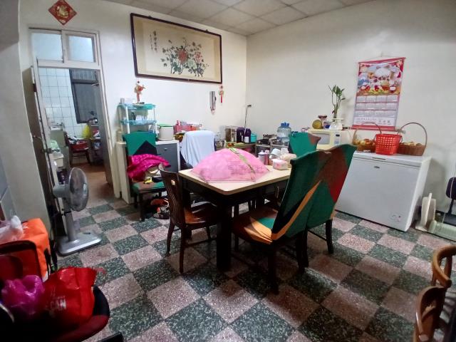 桃園中壢透天-1