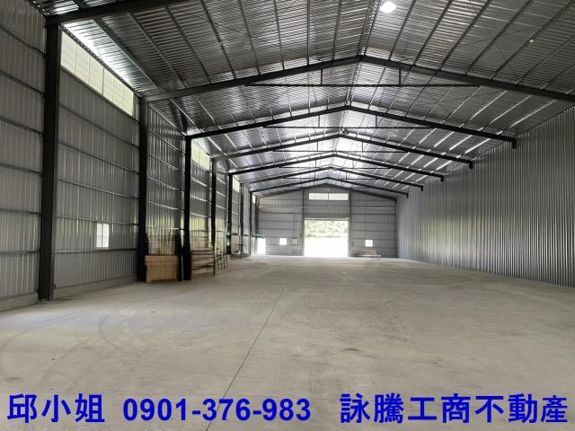 桃園廠房-0