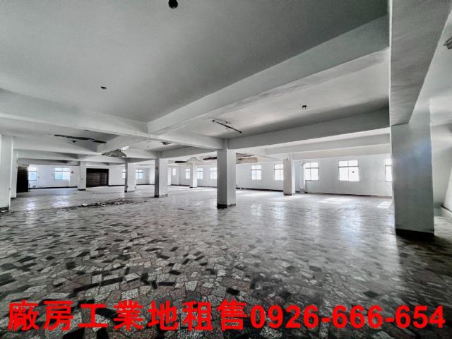 桃園桃園區廠房-0