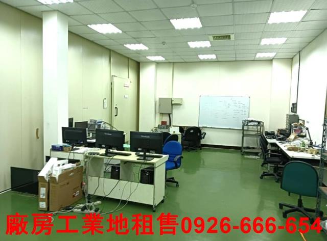 中壢廠房-2