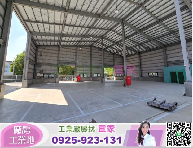 龍潭廠房-0
