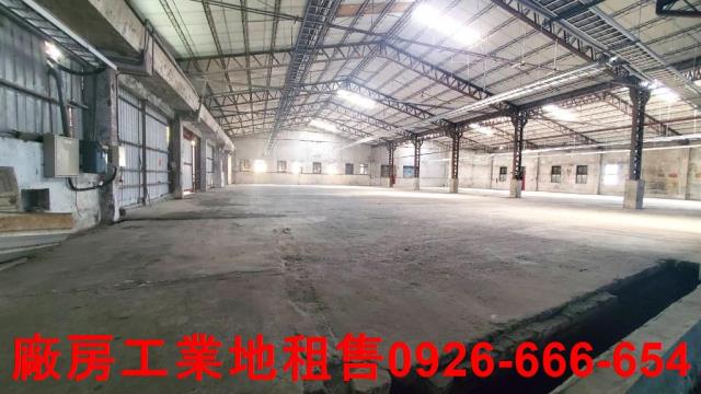 桃園楊梅廠房-0