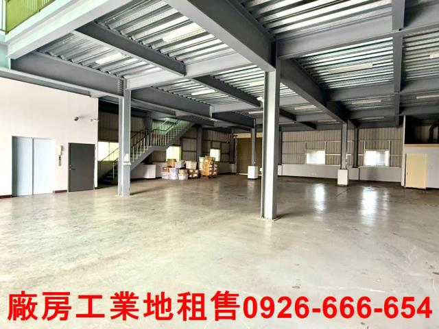 桃園新屋廠房-0