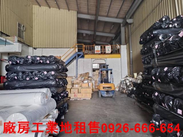 桃園新屋廠房-0