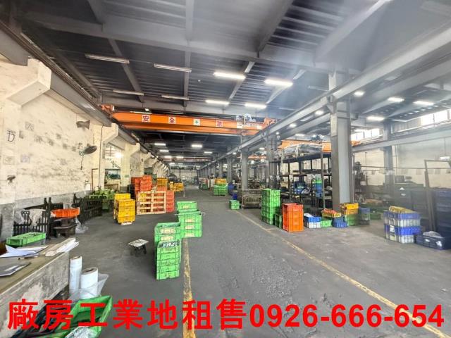 桃園新屋廠房-0