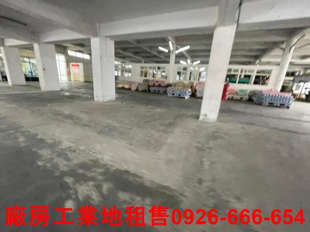 桃園觀音廠房-0