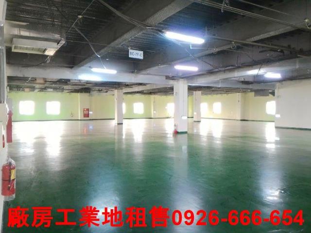 龜山廠房-0