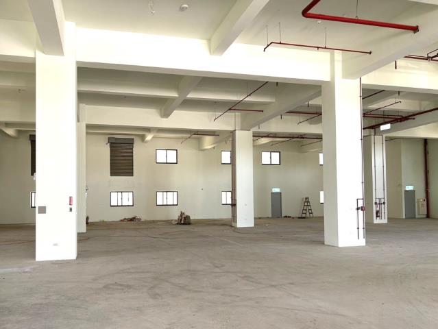 桃園八德廠房-0