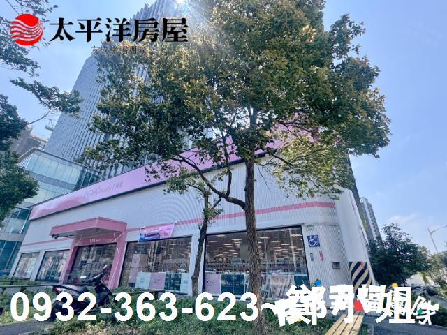 桃園桃園區店面-7