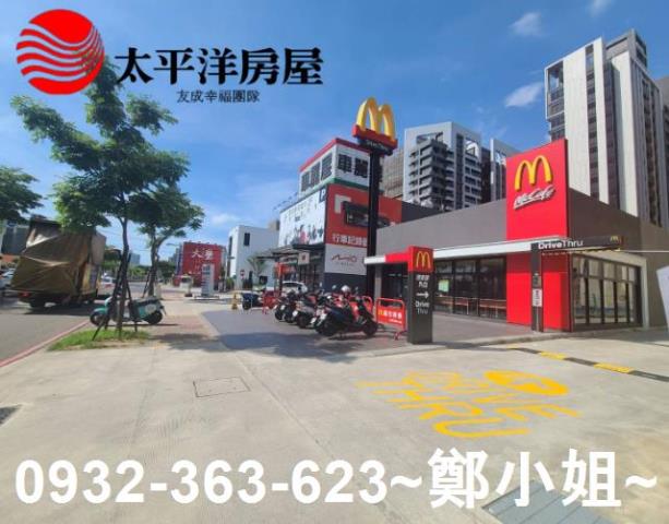 桃園桃園區店面-3