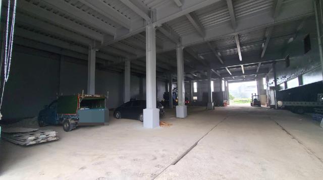 桃園楊梅廠房-0