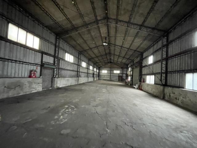 桃園平鎮廠房-3