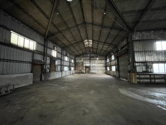 桃園平鎮廠房-4