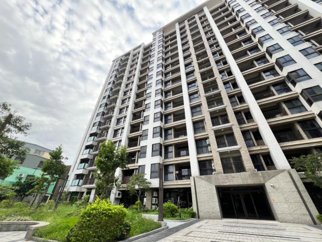 桃園中壢大樓-13