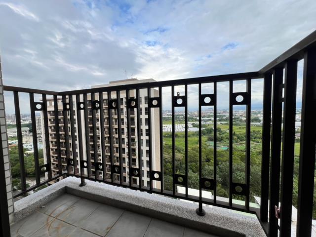 桃園中壢大樓-4