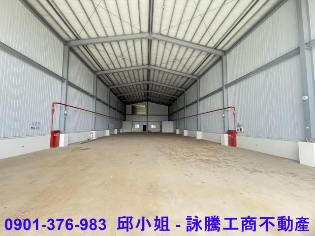 桃園觀音廠房-0