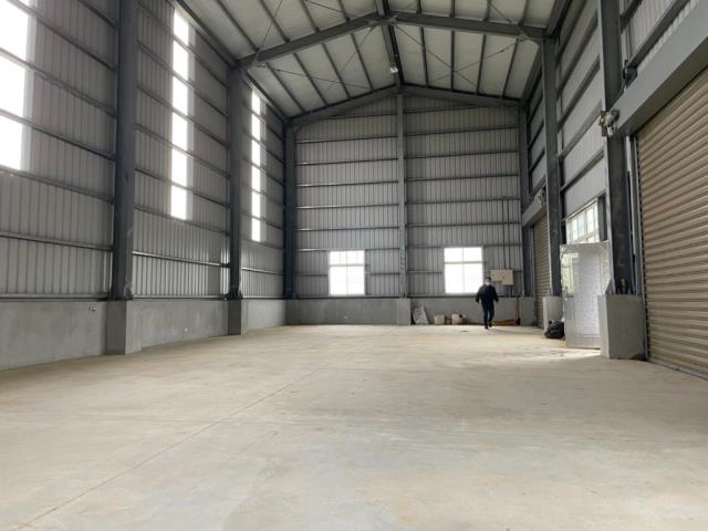 新屋廠房-0