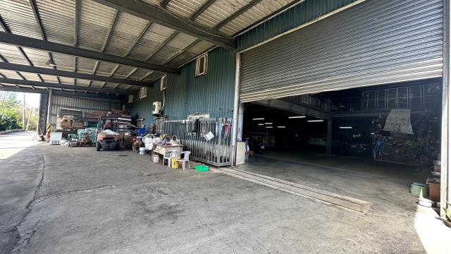 新屋廠房-3