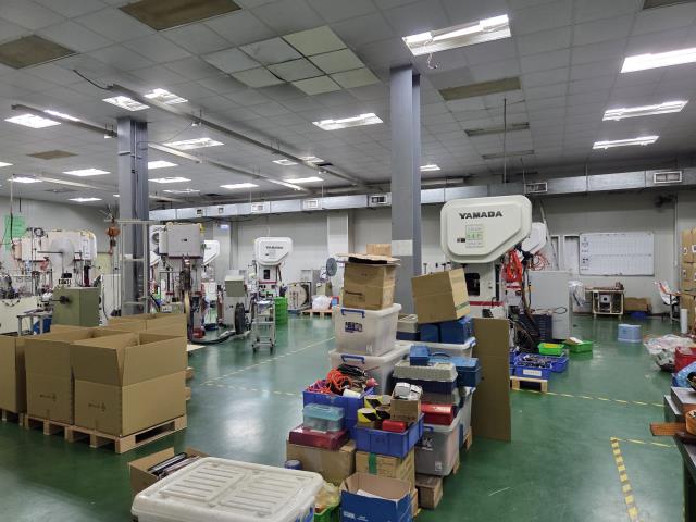 桃園蘆竹廠房-0