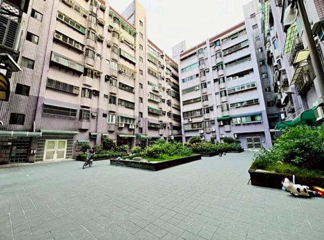 桃園中壢大樓-9