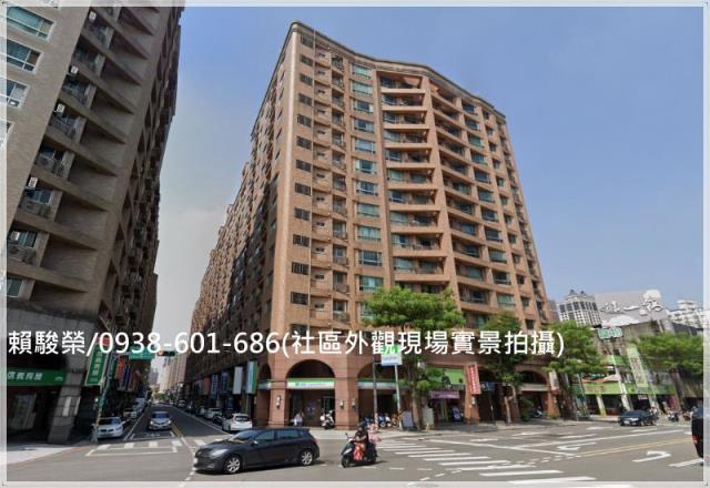 桃園藝文特區景觀套房