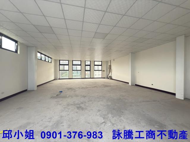 桃園楊梅廠房-0