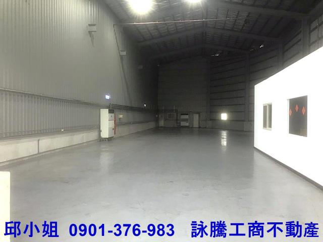 桃園八德廠房-0