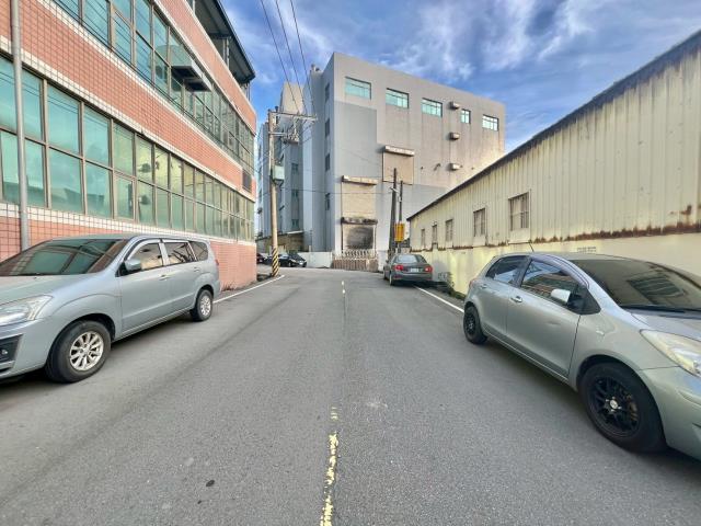 桃園大園廠房-0