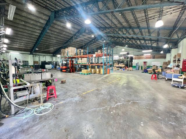 桃園大園廠房-1