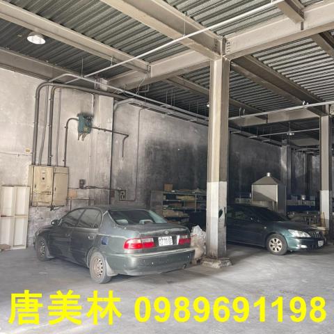 桃園廠房-1