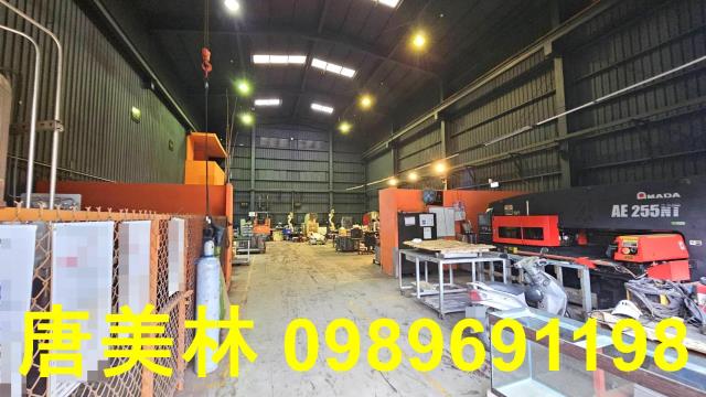 桃園蘆竹廠房-2