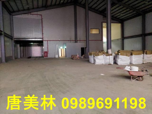 桃園蘆竹廠房-5
