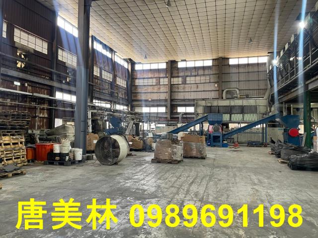 桃園蘆竹廠房-2