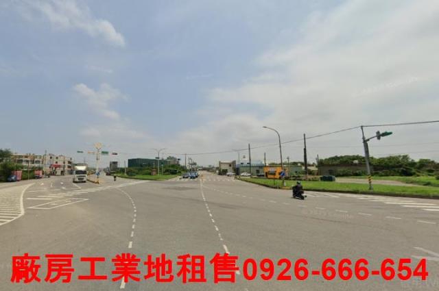 桃園觀音廠房-0