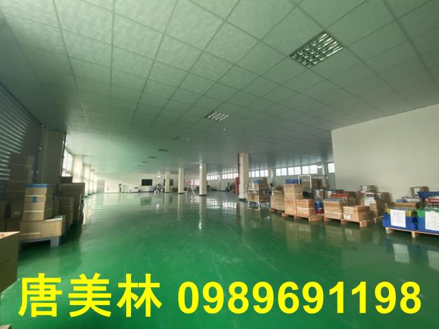 桃園蘆竹廠房-4