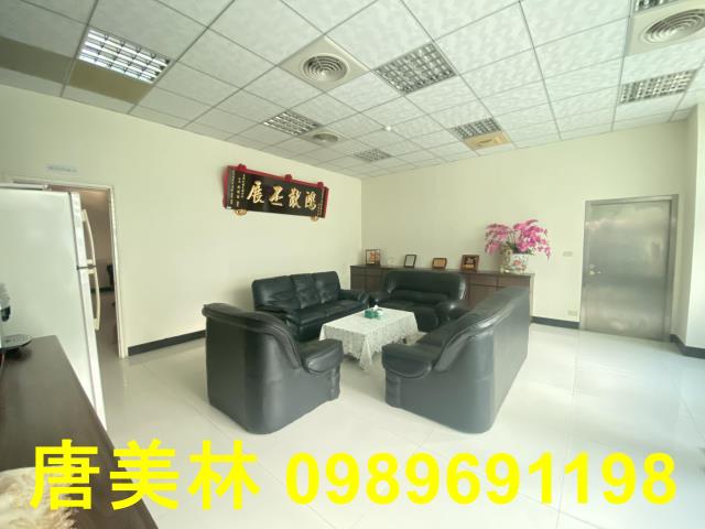 桃園蘆竹廠房-7