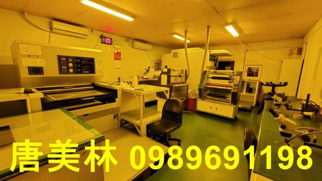 桃園蘆竹廠房-9