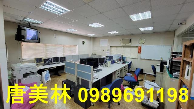 桃園蘆竹廠房-5