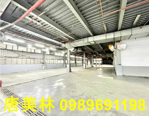 桃園蘆竹廠房-8