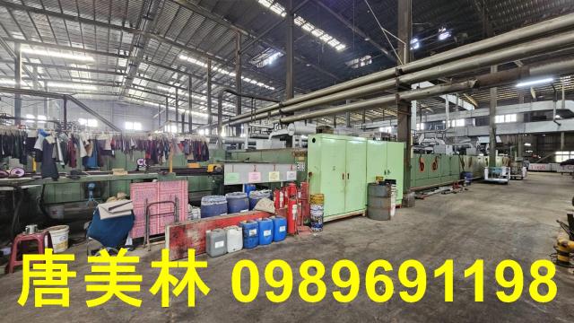 桃園蘆竹廠房-2