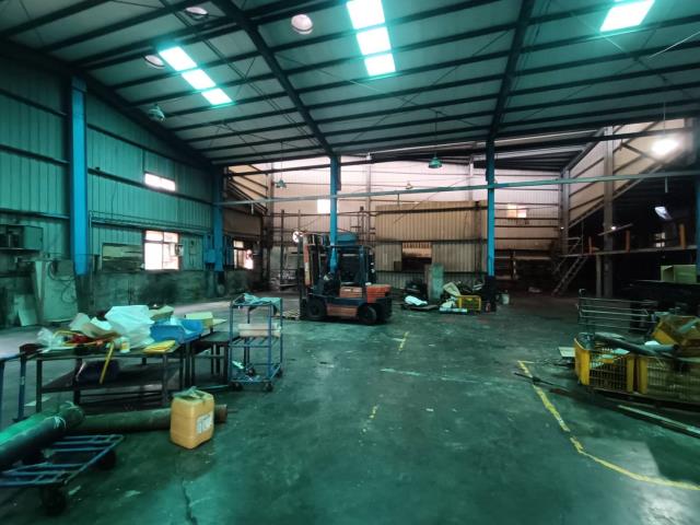 桃園楊梅廠房-1