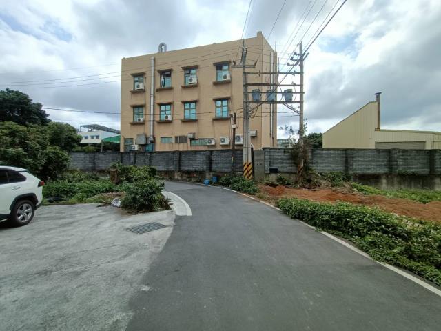 桃園楊梅廠房-4