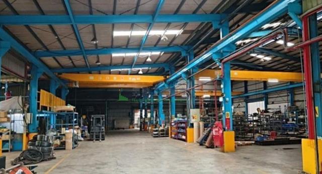 桃園八德廠房-0